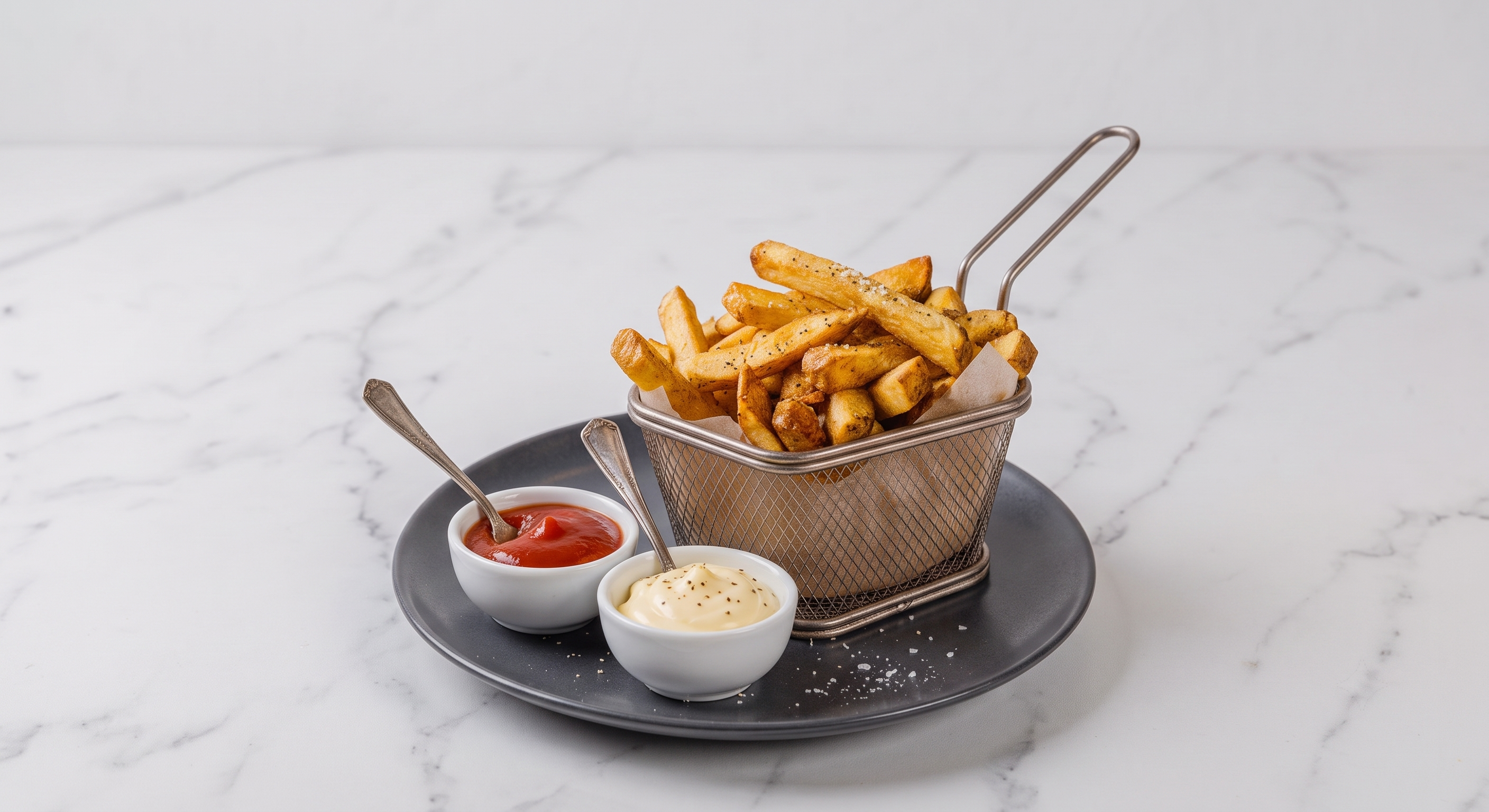 Les Frites