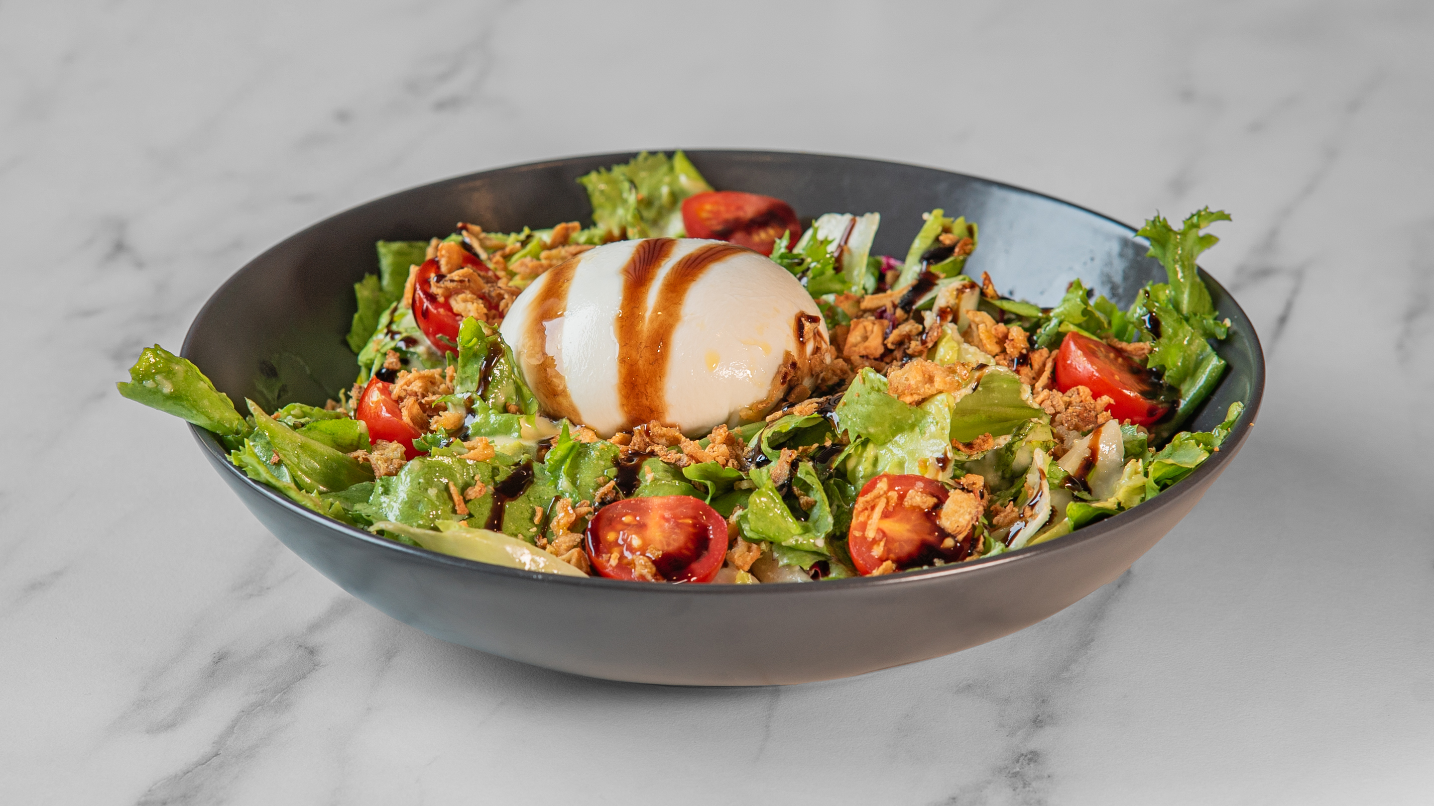 Salade Burrata