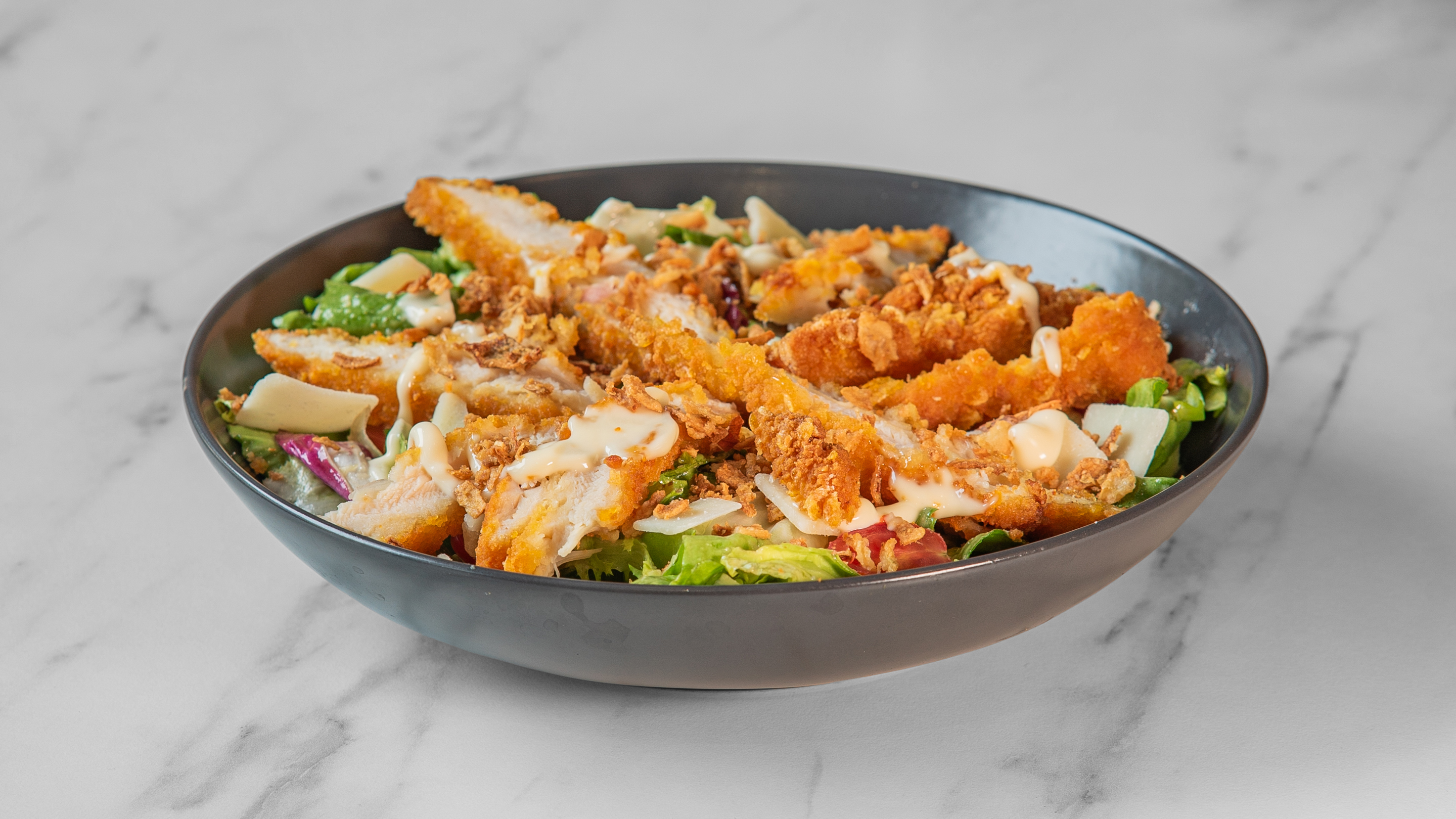 Salade César
