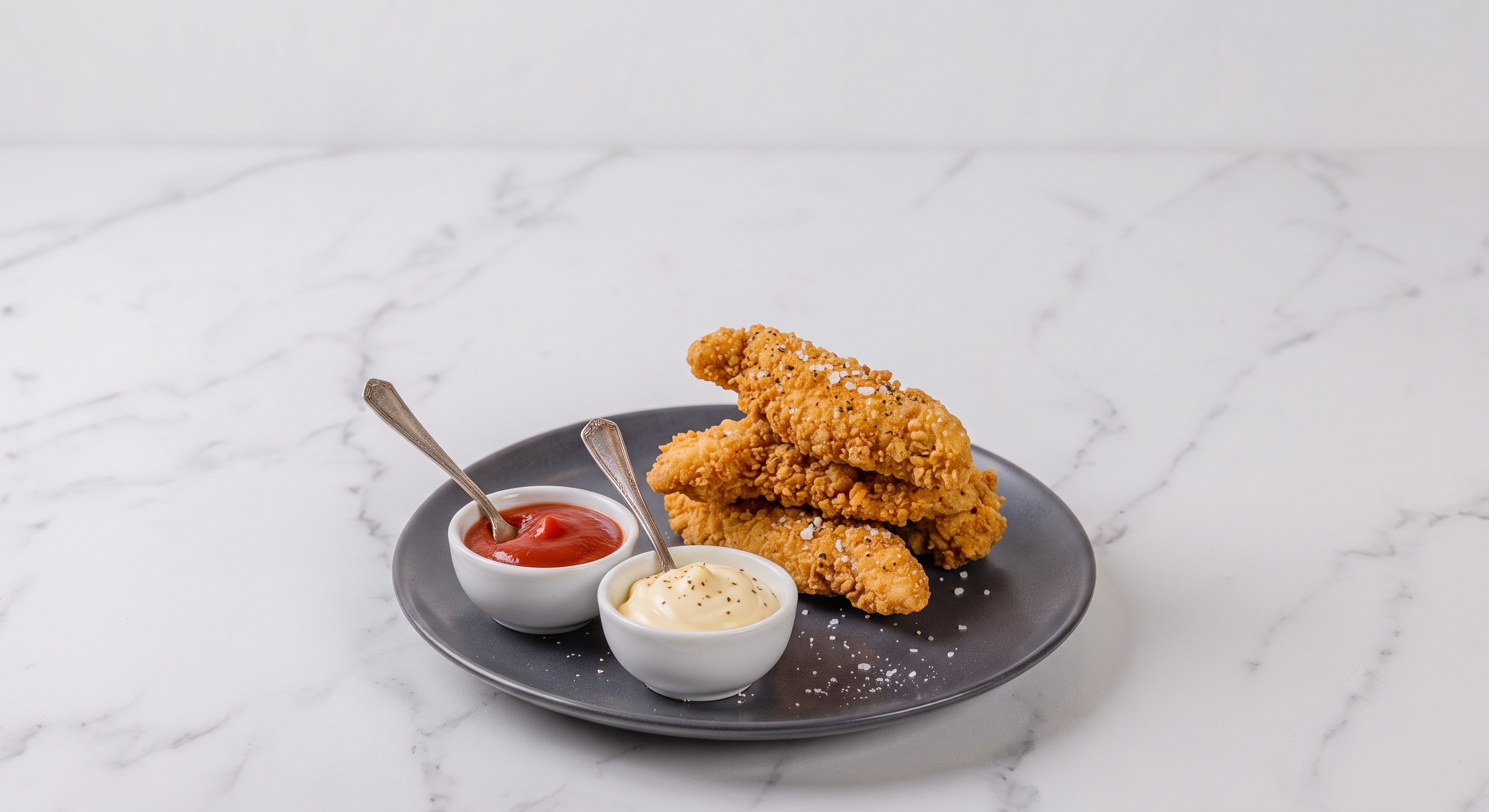 Les Tenders