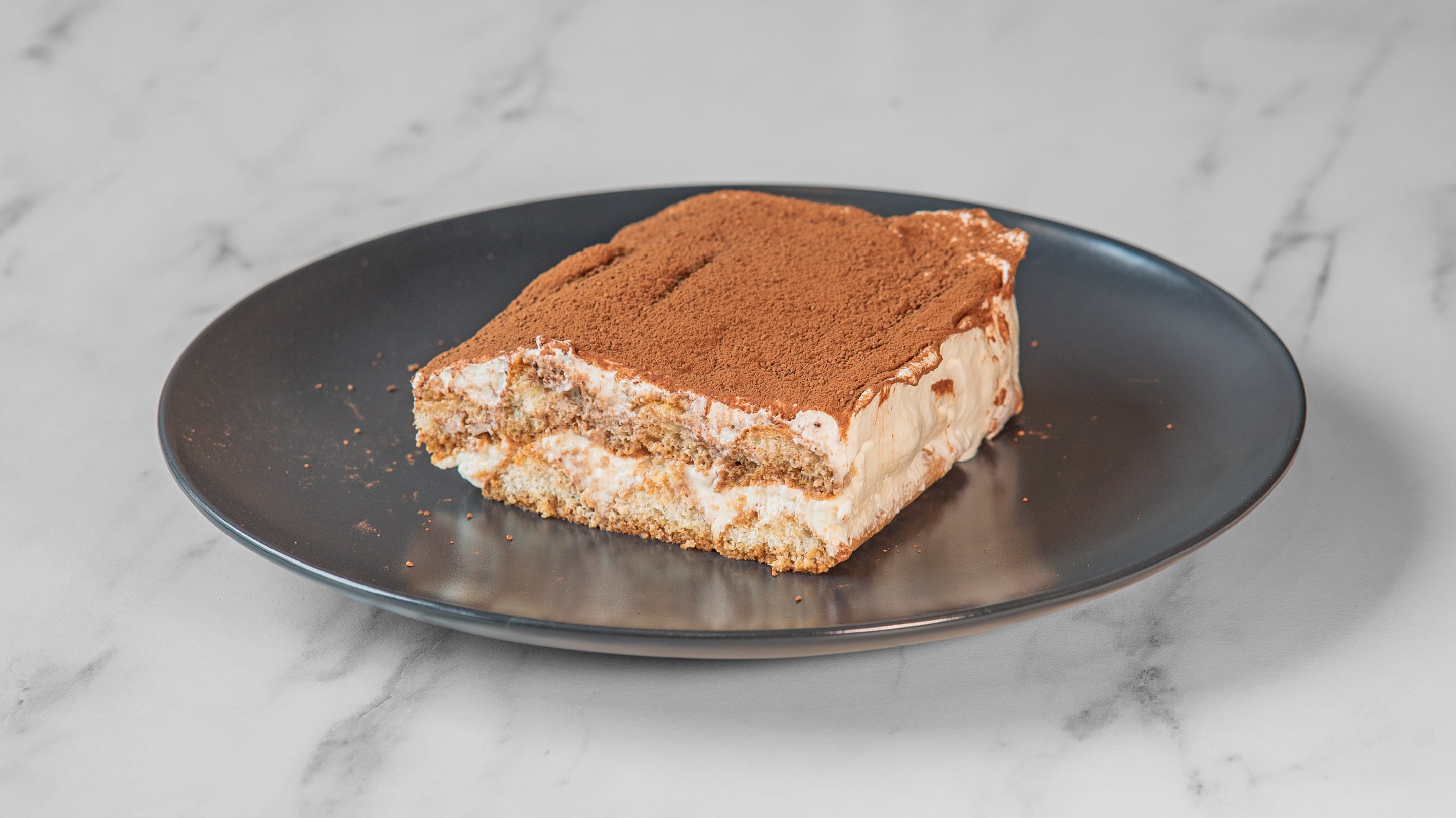 Tiramisu Café