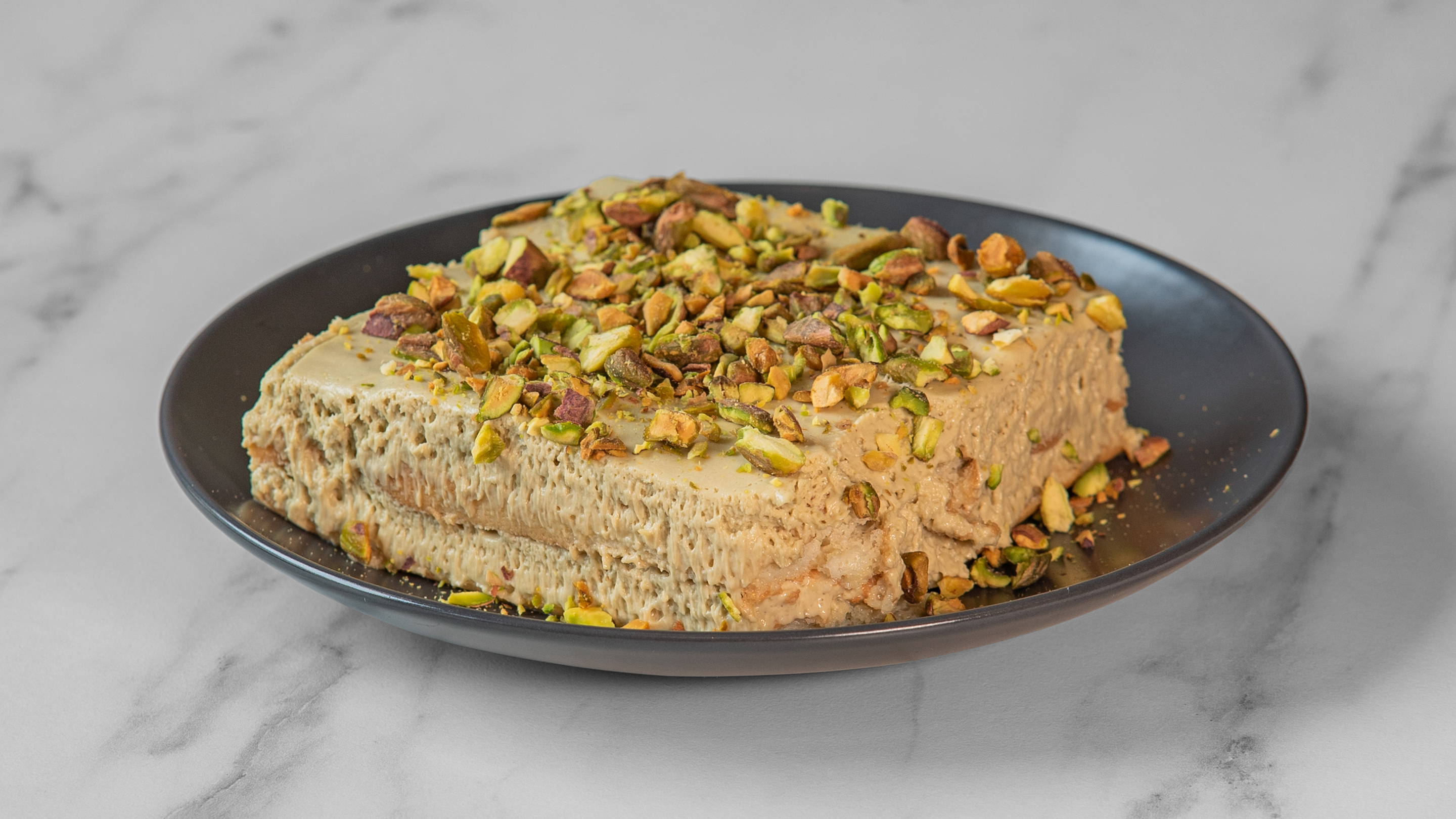 Tiramisu Pistache